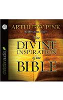 The Divine Inspiration of the Bible