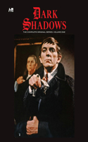 Dark Shadows: The Complete Series Volume One, second printing