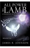 All Power to the Lamb