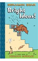 Benjamin Bear in Bright Ideas!