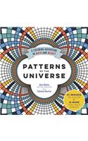 Patterns of the Universe: A Coloring Adventure in Math and Beauty