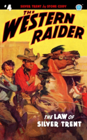 Western Raider #4