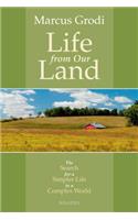 Life from Our Land