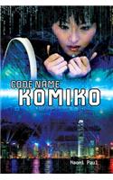 Code Name Komiko