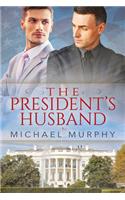 President's Husband