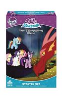 My Little Pony Tails of Equestria: Starter Set