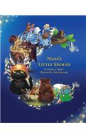 Nana's Little Stories