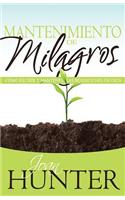 Mantenimiento de Milagros