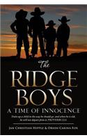 The Ridge Boys