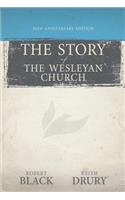 The Story of the Wesleyan Church: 50th Anniversary Edition