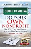 South Carolina Do Your Own Nonprofit