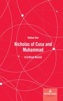 Nicholas of Cusa and Muhammad