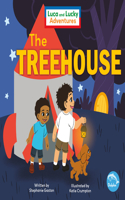 Treehouse