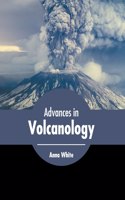 Advances in Volcanology