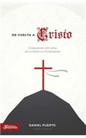 De vuelta a Cristo