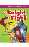 Knight in a Fight