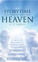 Storytime In Heaven