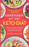 Abnehmen mit der Keto-Diät