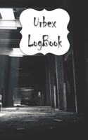 Urbex Logbook