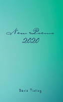 New Poems 2020