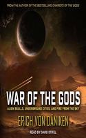 War of the Gods Lib/E