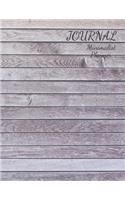 Dot Grid Journal Notebook