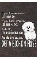 Get A Bichon Frise