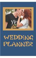 Wedding planner