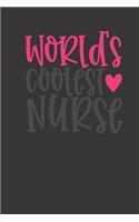 world's coolest nurse