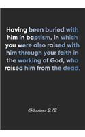 Colossians 2