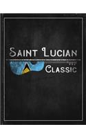 Saint Lucian Classic