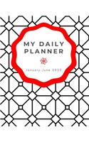 My Daily Planner