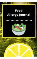 Food Allergy Journal