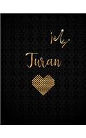 Turan