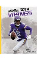 Minnesota Vikings: (NFL Up Close)