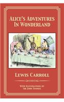 Alice's Adventures in Wonderland