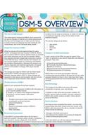 DSM-5 Overview (Speedy Study Guides)