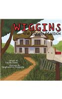 Wiggins the Lonely Mailbox