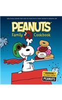 Peanuts Munchtime Cookbook: Delicious