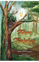 Fire Fairies