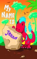 My Name is Jenna