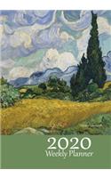 Van Gogh Diary 2020