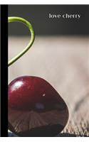 love cherry