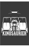 Kinosaurier