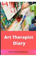 Art Therapist Dairy