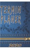 Terminplaner 2020
