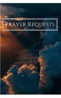 Prayer Requests: A Prayer Journal for Men and Women