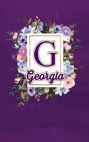 G - Georgia