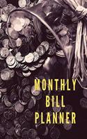 Monthly Bill Planner