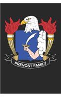 Prevost